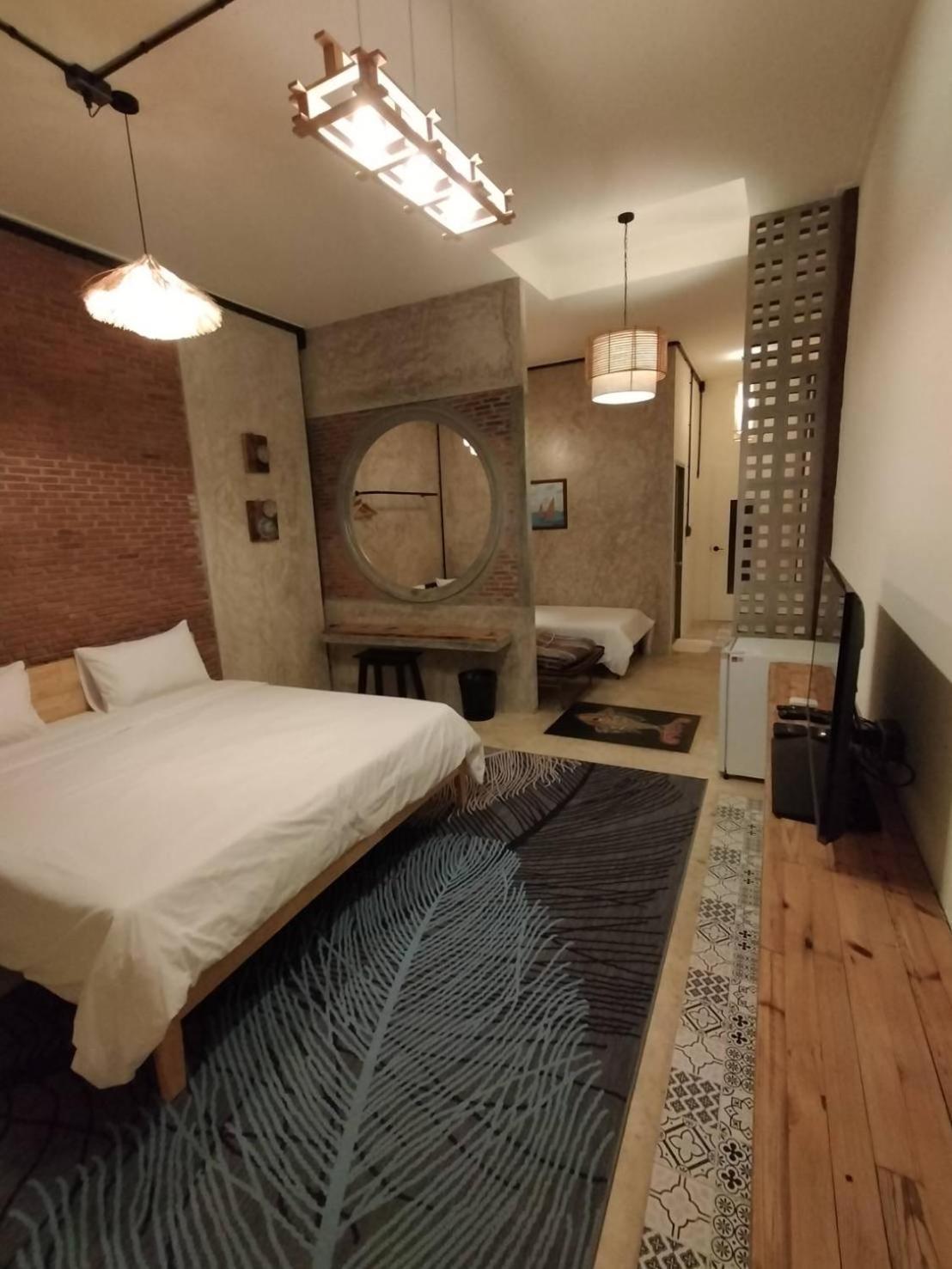 טראט Baan Hotelier Resort מראה חיצוני תמונה