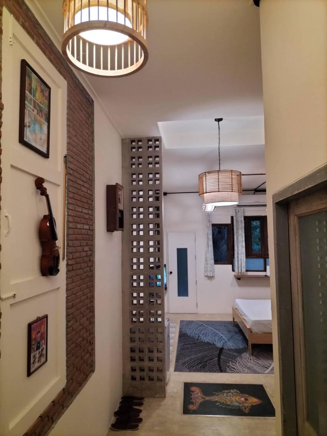 טראט Baan Hotelier Resort מראה חיצוני תמונה