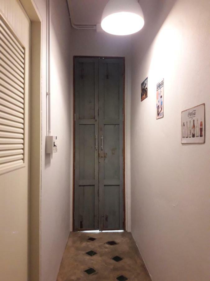 טראט Baan Hotelier Resort מראה חיצוני תמונה